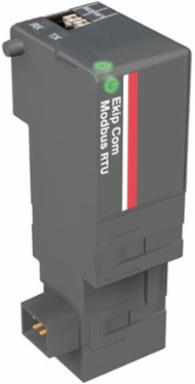 EKIP COM MODBUS RS-485