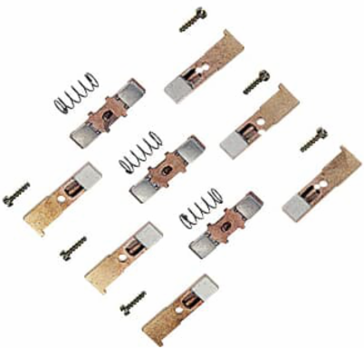 ZL63 Contact Set