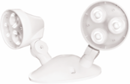 HEAD PAR18 6V TO 12V LED 3W C/W CANOPY