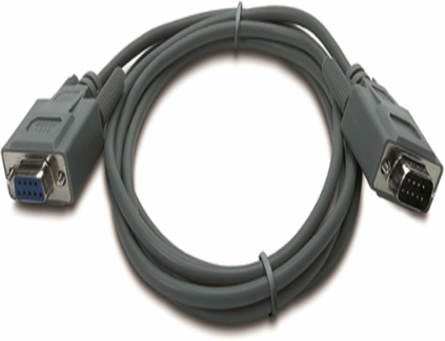 UPS Communication Cable, 6 ft Length, 0.99 lb Weight, RoHS Compliant