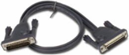 KVM Daisy-Chain Cable 6 ft (1.83 m), Width 0.24 Inch, Weight 0.24 lb