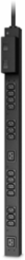 Rack PDU Half Height 200-208V 30A (14) C13 (2) C19, 32.80 Inch x 2.20 Inch x 1.85 Inch