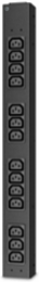 Rack PDU Half Height 100-240V/20A, (14) C13, 0U, 4.14 lb, 20.59 Inch Height