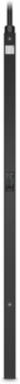 Basic Vertical Rack PDU, 208V, 60A, (21) C13, (6) C19, 64.02 Inch Height