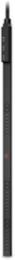 Basic Vertical Rack PDU, 208V, 60A, (21) C13, (6) C19, 64.02 Inch Height
