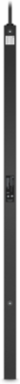 Vertical Rack PDU, 220-240V, 32A, (20) C13, (6) C19, 64.02 Inch Height