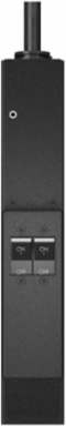 Vertical Rack PDU, 220-240V, 32A, (20) C13, (6) C19, 64.02 Inch Height