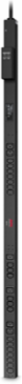 Vertical Rack PDU, 220-240V, 32A, (20) C13, (6) C19, 64.02 Inch Height
