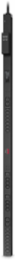 Vertical Rack PDU, 220-240V, 32A, (20) C13, (6) C19, 64.02 Inch Height