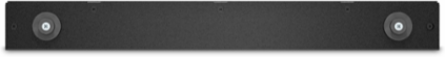 Rack PDU, Basic, 208V, 8.6kW, 1U, 12 ft Cord Length, NEMA L15-30P