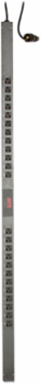 Rack PDU Zero U 20A 120V NEMA L5-20P, 10 ft Cord, 63.74 Inch Height