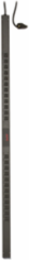 Rack PDU Zero U 20A 120V NEMA L5-20P, 10 ft Cord, 63.74 Inch Height