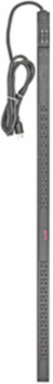 Rack PDU 30A 120V Zero U Vertical Mount (24) NEMA 5-20, 10 ft Cord, Energy Efficient