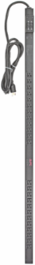Rack PDU 30A 120V Zero U Vertical Mount (24) NEMA 5-20, 10 ft Cord, Energy Efficient