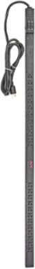 Rack PDU 30A 120V Zero U Vertical Mount (24) NEMA 5-20, 10 ft Cord, Energy Efficient