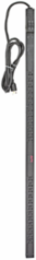 Rack PDU 30A 120V Zero U Vertical Mount (24) NEMA 5-20, 10 ft Cord, Energy Efficient