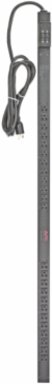 Rack PDU 30A 100V Zero U, (24) NEMA 5-15 Outlets, Compact Design