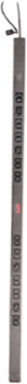 Rack PDU 16A 230V Zero U with (20) C13 & (4) C19 Ports, 10 ft Cord Length