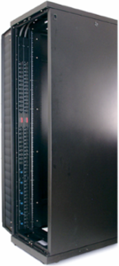 Rack PDU 16A 230V Zero U with (20) C13 & (4) C19 Ports, 10 ft Cord Length