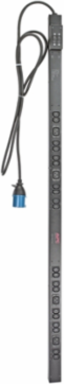 Basic Rack PDU 32A 230V Zero U with (20) C13 & (4) C19 Outputs