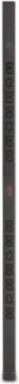 Rack PDU ZeroU 16A 230V 20 C13 & 4 C19 10 Ft Cord