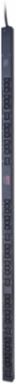 Rack PDU Zero U Power Distribution, 11 kW, 230V, (36) C13 & (6) C19 Outputs