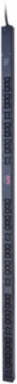 Rack PDU Zero U Power Distribution, 11 kW, 230V, (36) C13 & (6) C19 Outputs