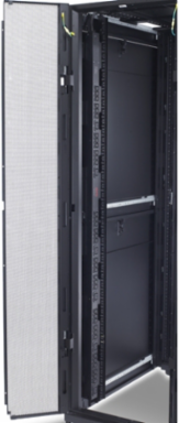 Rack PDU Zero U Power Distribution, 11 kW, 230V, (36) C13 & (6) C19 Outputs