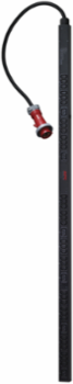 Zero U Rack PDU 11 kW 230V, (36) C13 & (6) C19, 12.39 lb, 400 V 3 Phase