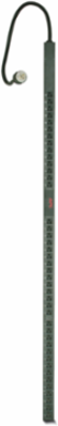 Basic Rack PDU, 5.7kW, 120V, 42 NEMA L21-20P, 70 Inch Height, 12.02 lb