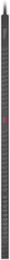 Basic Rack PDU, 5.7kW, 120V, 42 NEMA L21-20P, 70 Inch Height, 12.02 lb