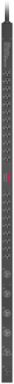 Rack PDU 5.7kW 120V/208V Zero U Vertical Mount 12.04 lb