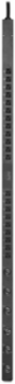Rack PDU 5.7kW 120V/208V Zero U Vertical Mount 12.04 lb
