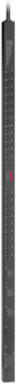 Rack PDU 5.7kW 120V/208V Zero U Vertical Mount 12.04 lb
