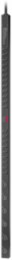 Rack PDU 5.7kW 120V/208V Zero U Vertical Mount 12.04 lb