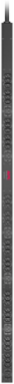 Rack PDU Zero U 5.7kW 208V (36)C13 & (6)C19 12.02 lb