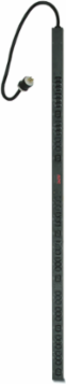 Rack PDU Zero U 5.7kW 208V (36)C13 & (6)C19 12.02 lb