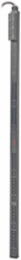 Rack PDU 12.5kW 208V Zero U Vertical Mount 3ft Cord