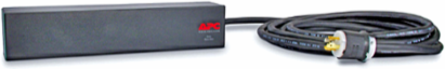 Rack PDU Extender 2U, 30A, 100/120/200/208V, (4) NEMA L14-30P, 17.20 Inch Width