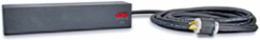 Rack PDU Extender 2U, 30A, 100/120/200/208V, (4) NEMA L14-30P, 17.20 Inch Width