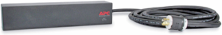 Rack PDU Extender 2U, 30A, 200/208V with NEMA L14-30P Input Connection
