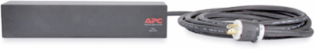 Rack PDU Extender 2U, 30A, 200/208V with NEMA L14-30P Input Connection