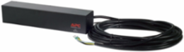 Rack PDU Extender 2U 32A 230V (4) IEC C19, Black, 3.5 Inch Width