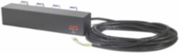 Rack PDU Extender 2U 32A 230V (4) IEC 309-32, Black, CE VDE Approved