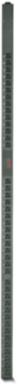 Rack PDU ZeroU 5.7kW 120V NEMA L21-20P 10 ft Cord