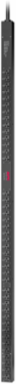 Rack PDU ZeroU 5.7kW 120V NEMA L21-20P 10 ft Cord
