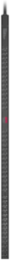 Rack PDU ZeroU 5.7kW 120V NEMA L21-20P 10 ft Cord
