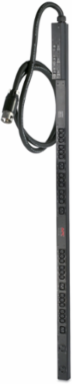 Rack Power Distribution Unit, 14.4kW, 208V, 0U, 10 ft Cord Length