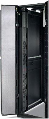 Rack Power Distribution Unit, 14.4kW, 208V, 0U, 10 ft Cord Length