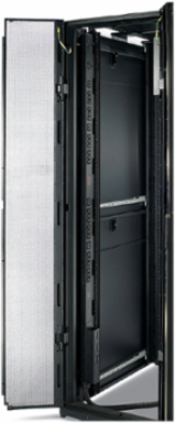 Rack Power Distribution Unit, 14.4kW, 208V, 0U, 10 ft Cord Length